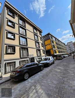 Kagıthane Metro 8dk Dubleks 4+1 Sıfır Fırsat Daire