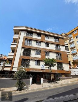 Metroya Yakın Merkezi Konumda 3+1 Luks Daire