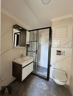 Şehir Merkezinde Ferah 3+1 Dubleks - Kaçırılmayacak Fırsat