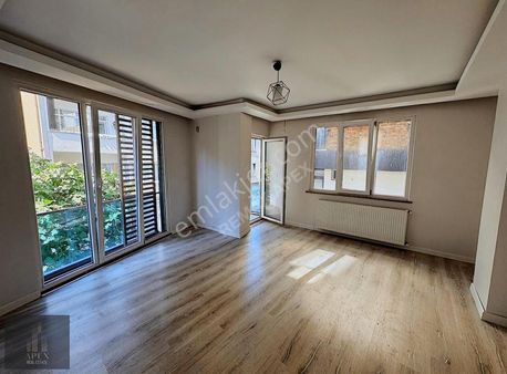 Levent Ortabayır'da 2+1 Satılık Otoparklı Yeni Daire