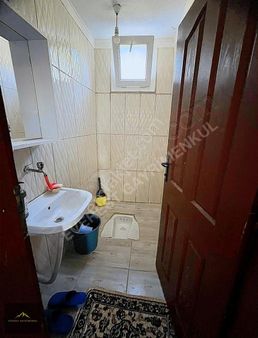 Muazzam Manzaralı Eşyalı Yaylalık Evi Yol Cepheli Tek Tapu!!!