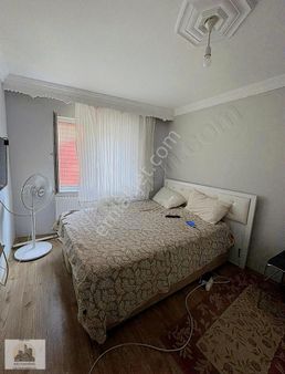 Demirtaş Cumhuriyette Muhteşem Konumda Köşe Başı 2+1 Daire