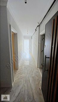 Demirtaş Barbarosta 2+1 Sıfır Satılık Daire