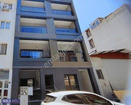 Kuşadası Davutlar Merkez Satılık Sıfır 2+1 Daire