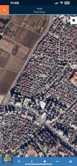 Karacaoğlan Da Mükemmel Arsa Tek Parça 146m2