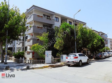 Rw. Liva Life'dan Mükemmel Konumda Satılık 3+1 Daire