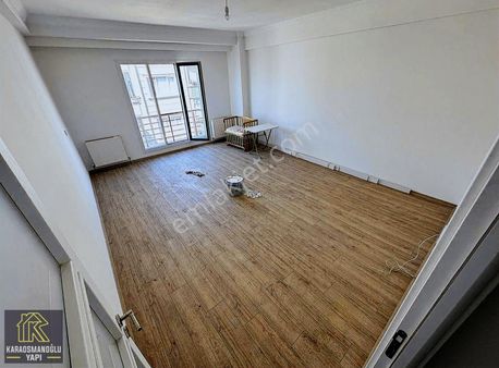 Karaosmanoğlu'ndan Terazidere'de 220 M² 5+2 Dublex Satılık Daire