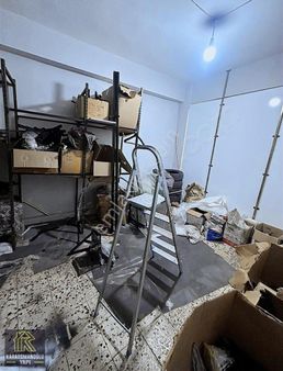 Karaosmanoğlu Ndan Terazidere De Cadde Üstü 140 Mt Kiralık Dük