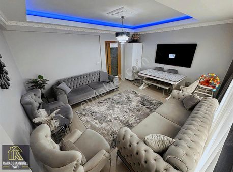 Karaosmanoğlu Emlaktan Yavuz Selim Mh De 117m2satılık Yeni Daire