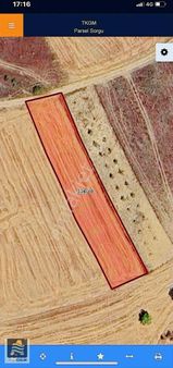 Sakarya Geyve Çamlık Köyü Satılık Tarla