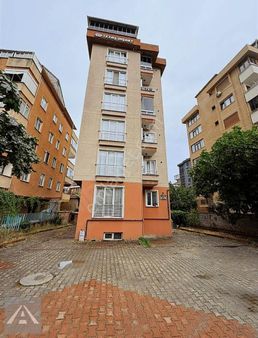 Maltepe Tugayyolu'nda 4+1 Ters Dubleks Daire