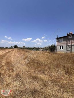 Kurşunlu'da Satılık Arazi