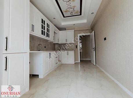 Onurhan Emlaktan Şemiklerde 3+1 135 M2 Sıfır Arakat Lüks Daire