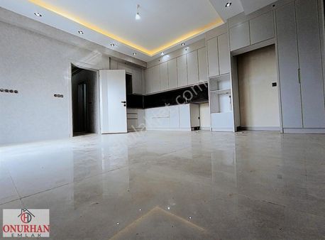Onurhandan Şehir Hastanesine Yakın Lüks İşçilkli Hesaplı Daire