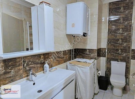 Startkey Ankadan Burhaniye Ören Yolunda Sitede 2+1 Satılık Daire