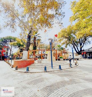 Startkey Ankadan Gürede 1+1 Satılık Daire