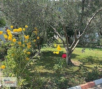 Startkey'den Yeni Yazlığınız Altınoluk Pelikan Evleri Sitesinde