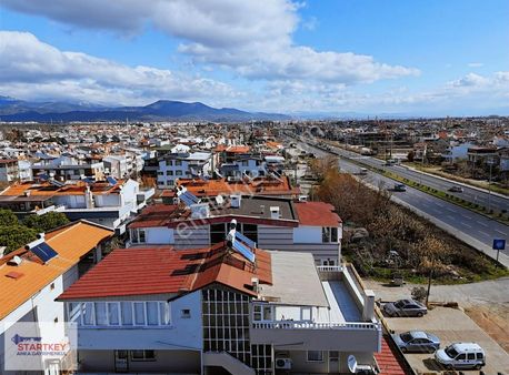 Balıkesir Akçay Da Satılık Geniş 1+1