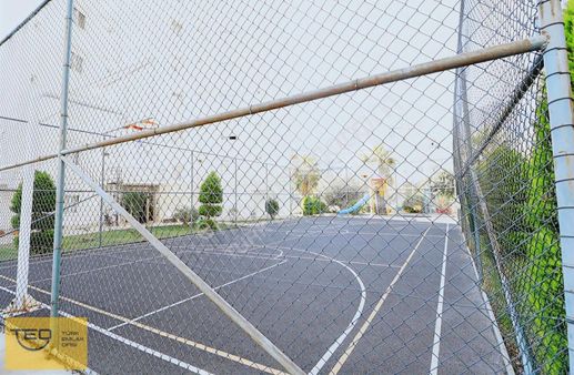 Hurma Mahallesinde Site İçi Deniz Manzaralı Satılık 1+1 Daire