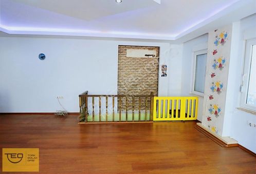 Hurma Merkezi Lokasyon ' Da Satılık Dubleks Daire