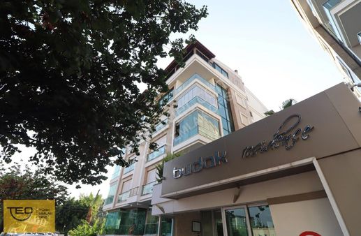 Gürsu Mahallesinde Site İçerisinde 4+1 Bahçe Dublex