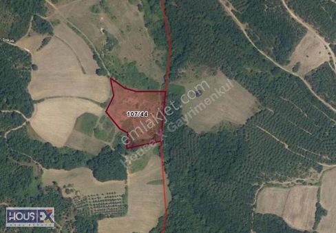 Tapulu Müstakil Arsa ``çok Uygun Fiyata // Tam Yatırımlık``