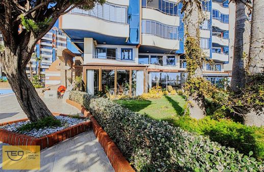 Club Erdoğan Konutlarında Kaçmaz Fırsat Dubleksi 3+1