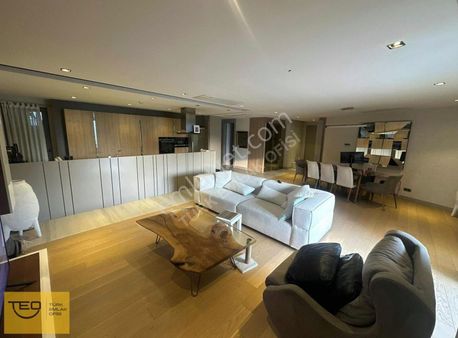 Konyaaltı Oriza Park Residance'da Katta 2+1 Satılık Daire