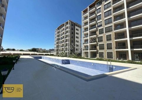 Altıntaş Da Site İçi Katta 1+1 Satılık Daire