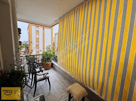 Güzeloba Mahallesinde 2+1 Katta Satılık Daire