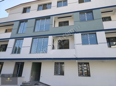 Şimşekten Bahçelievler'de Geniş 2+1 0 Bina