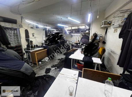 Altın Emlak Eyüp Sare Seda Dan Satılık Dukkan