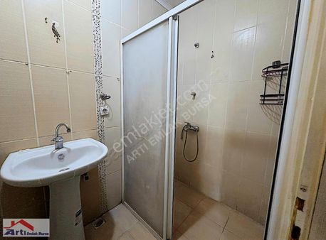 Artı'dan Görükle Merkezde Eşyalı Kiralık 2+1 Daire