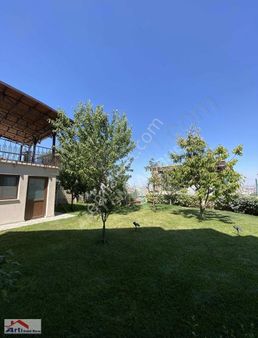 Artı'dan 19 Mayıs'ta Tam Donanım Emsalsiz Bursa Manzaralı Villa
