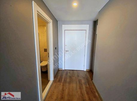 Artı'dan Atış Yapı West'te Kiralık Masrafsız Ofis