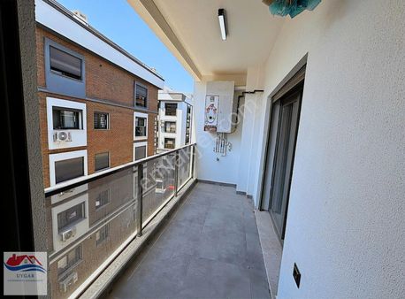 Karşıyaka Yalı Mahallesinde Sıfır 3+1 Daire