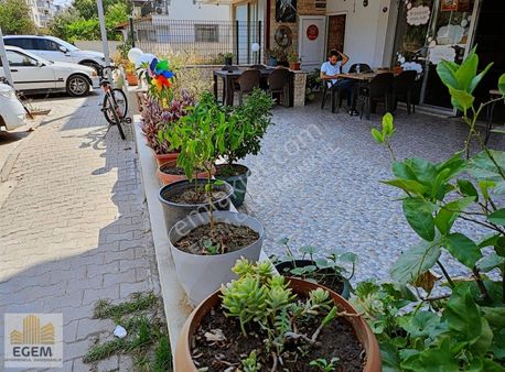 Yelkide Hazır Müşterili Devren Kiralık Ekipmanlı Köfteci Dükkanı