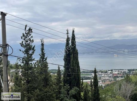 İzmit Yenimahalle Kiralık 2+1 Ara Kat Deniz Manzaralı Daire