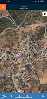 Ulus Emlak'tan Satılık İmarlı Arsa