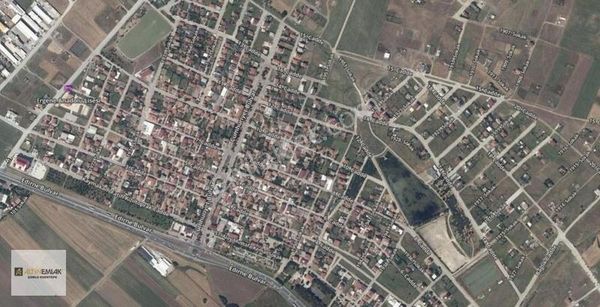 Ergene Marmaracık Satılık Arsa