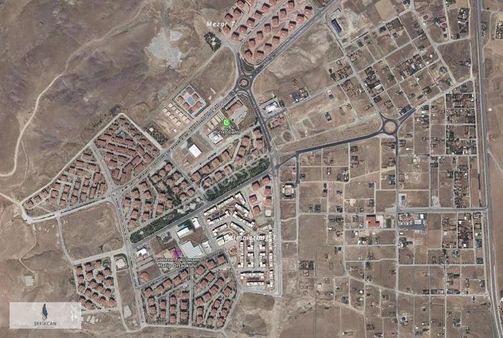 Gödene De Satılık Müstakil 531 M Arsa