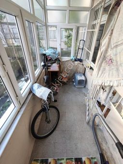 Merkezi Konumda Aile Apartmanında