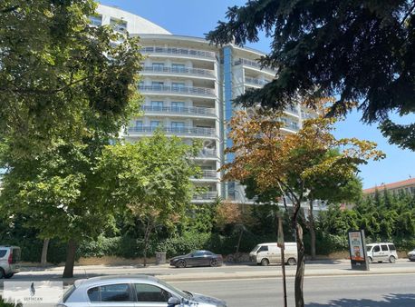 Selçuk Rezidans'ta Satılık 4+1 Daire