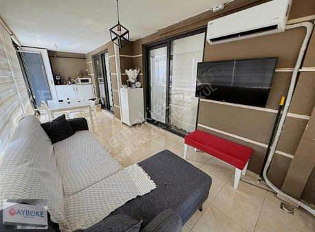 Zümrüt Mahallesinde İki Teraslı, Site İçinde Ferah 3+1 Daire