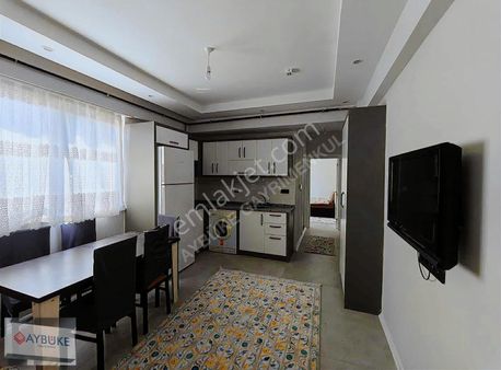 Üniversiteye Yakın 1+1 Lüks Apart