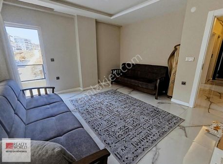 Rw Nefes'ten Atatürk Mahallesinde Satılık 1+1 Daire