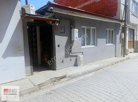 Rw Nefes'ten Kadıköyde Müstakil 3+1 Ev