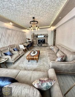 Aşık Veysel Ana Cadde Üzeri Yeni Bina Full Yapılı Geniş Mt2 3+1