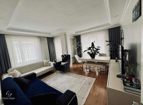 Yenibosna Metro Ve Metrobüs Yakını 2+1 Satılık Daire