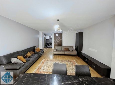 Green Pine Ful Eşyalı Lüks 130 M2 Ve 3+1 Daire Kiralık